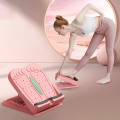 Dụng cụ tập thẳng chân kéo giãn cơ massage bắp chân