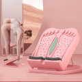 Dụng cụ tập thẳng chân kéo giãn cơ massage bắp chân