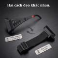 Kính hàn điện tử chống ánh sáng hồ quang tự động