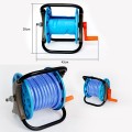 Bộ khung lô cuộn ống nước tưới cây tiện dụng
