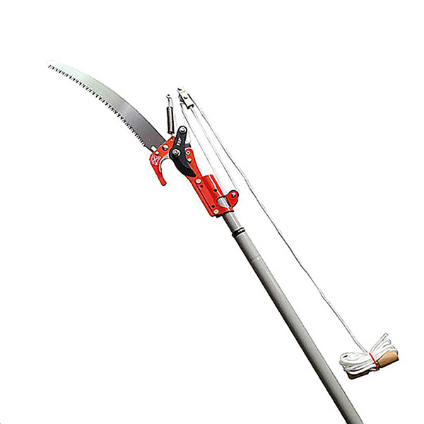 Kéo cắt cành giật dây trên cao dài 5 mét