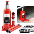 Kích thủy lực chịu tải cao nâng xe an toàn , Loại 2 tấn