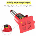 Kích thủy lực chịu tải cao nâng xe an toàn , Loại 2 tấn