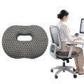 Đệm ngồi chống trĩ chất liệu cao cấp thoáng khí