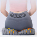 Đệm ngồi chống trĩ chất liệu cao cấp thoáng khí