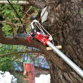 Kéo cắt cành giật dây trên cao dài 5 mét