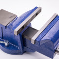 Ê tô bàn nguội kẹp gia công cơ khí đa năng, Phó vise 4 inch100mm
