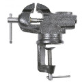 Ê tô kẹp bàn mini gia công, chế tác đa năng, Φ50mm (AK-6275)