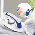 Bàn là hơi nước cầm tay mini tiện dụng cho gia đình