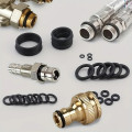 Hộp 225 chiếc gioăng vòng đệm cao su nitrile chịu dầu, chịu nhiệt độ cao