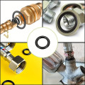 Hộp 225 chiếc gioăng vòng đệm cao su nitrile chịu dầu, chịu nhiệt độ cao