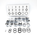 Hộp 225 chiếc gioăng vòng đệm cao su nitrile chịu dầu, chịu nhiệt độ cao