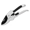 Kéo cắt cành trợ lực lưỡi thép SK5 sắc bén