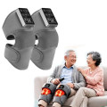 Máy massage đầu gối hồng ngoại hỗ trợ thư giãn cơ khớp, Bộ 1 chiếc