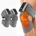 Máy massage đầu gối hồng ngoại hỗ trợ thư giãn cơ khớp, Bộ 1 chiếc