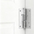 Bản lề cửa lò xo tự động đóng chất liệu inox cao cấp, 2 inch