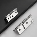 Bản lề cửa lò xo tự động đóng chất liệu inox cao cấp, 2 inch