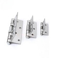 Bản lề cửa lò xo tự động đóng chất liệu inox cao cấp, 2 inch