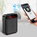 Loa trợ giảng HiFi S17 8W mic lọc ồn, âm thanh to rõ