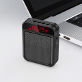 Loa trợ giảng HiFi S17 8W mic lọc ồn, âm thanh to rõ