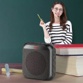 Loa trợ giảng HiFi S17 8W mic lọc ồn, âm thanh to rõ
