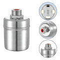 Van cơ nước mini tự ngắt khi đầy điều chỉnh mực nước tiện lợi , PHI 21+REN 21