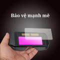 Kính hàn điện tử chống ánh sáng hồ quang tự động