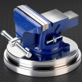 Ê tô bàn nguội kẹp gia công cơ khí đa năng, Phó vise 4 inch100mm