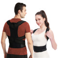 Đai chống gù cho nam nữ hỗ trợ cải thiện vóc dáng, Size L