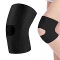 Đai bó gối mỏng hỗ trợ khớp gối giảm chấn thương loại dán, Size S