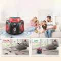 Máy đuổi chuột sóng siêu âm thông minh 4 loa hiệu quả