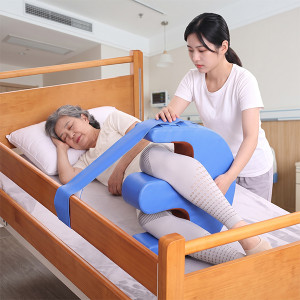 Gối lật bệnh nhân hỗ trợ chăm sóc, vệ sinh cá nhân cho người bệnh