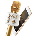  Micro karaoke bluetooth cầm tay không dây siêu đẹp