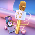  Micro karaoke bluetooth cầm tay không dây siêu đẹp