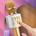  Micro karaoke bluetooth cầm tay không dây siêu đẹp