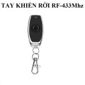 Bộ điều khiển từ xa 40A 4500W thế hệ mới bắt sóng xa 100m