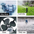 Bộ điều khiển từ xa 40A 4500W thế hệ mới bắt sóng xa 100m