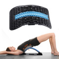 Khung tập lưng công thái học hỗ trợ cột sống giãn cơ, giảm căng cứng thắt lưng