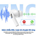 Tai nghe bluetooth 5.3 GOOJODOQ J229 tích hợp AI dịch 36 ngôn ngữ