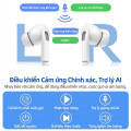 Tai nghe bluetooth 5.3 GOOJODOQ J229 tích hợp AI dịch 36 ngôn ngữ
