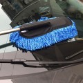 Chổi lau rửa vệ sinh ô tô, xe hơi chuyên dụng 
