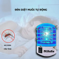 Combo 3 đèn bắt muỗi UV cắm điện mini diệt muỗi hiệu quả cho gia đình