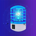 Combo 3 đèn bắt muỗi UV cắm điện mini diệt muỗi hiệu quả cho gia đình