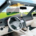 Bộ 2 kính chống chói ô tô ngày đêm cao cấp