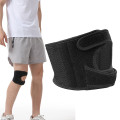 Đai đeo đầu gối co giãn 2 bên giảm áp lực khớp gối
