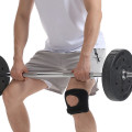 Đai đeo đầu gối co giãn 2 bên giảm áp lực khớp gối