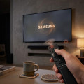 Điều khiển từ xa có giọng nói cho TV Samsung smart