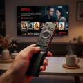 Điều khiển từ xa có giọng nói cho TV Samsung smart