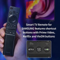 Điều khiển từ xa có giọng nói cho TV Samsung smart