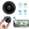 Camera giám sát wifi mini thiết kế nhỏ gọn, xem trực tiếp trên điện thoại